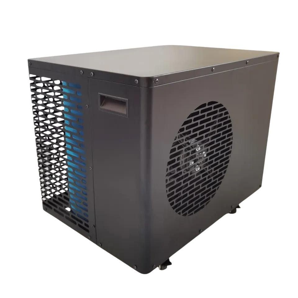 1/2 HP Wi-Fi Water Chiller + Heater - The Sauna World