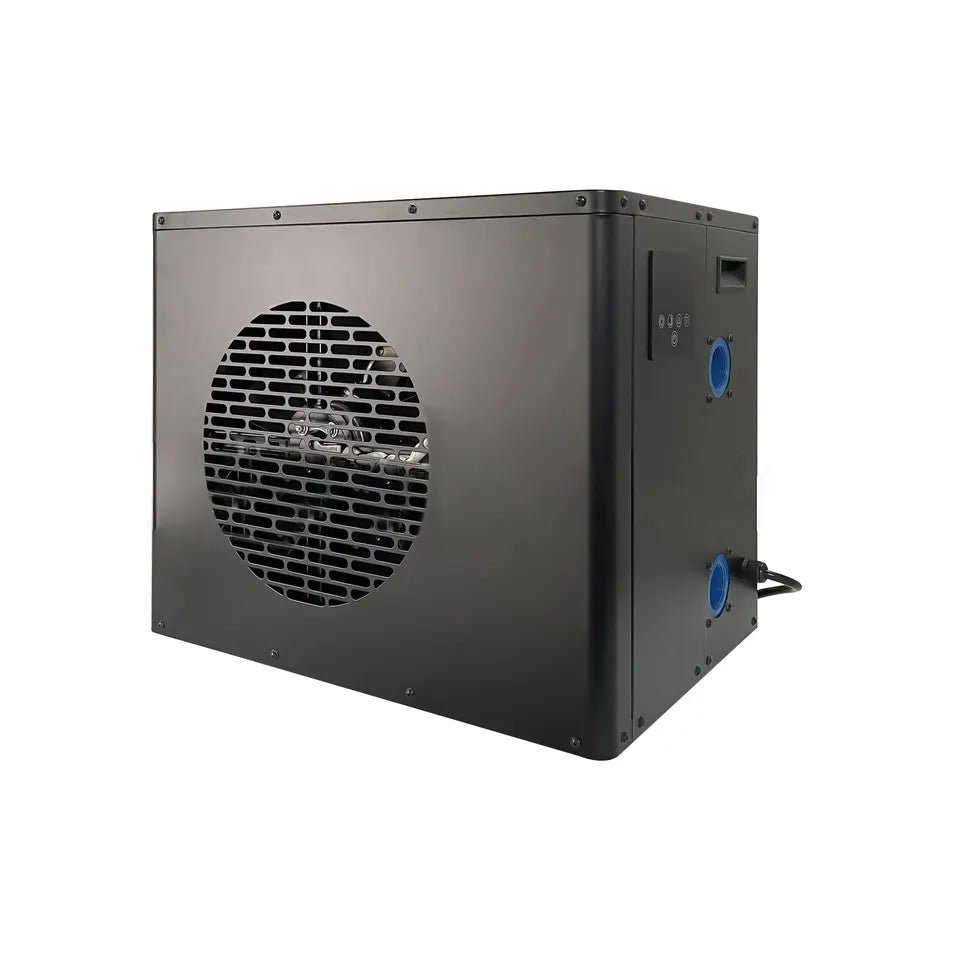 1/2 HP Wi-Fi Water Chiller + Heater - The Sauna World