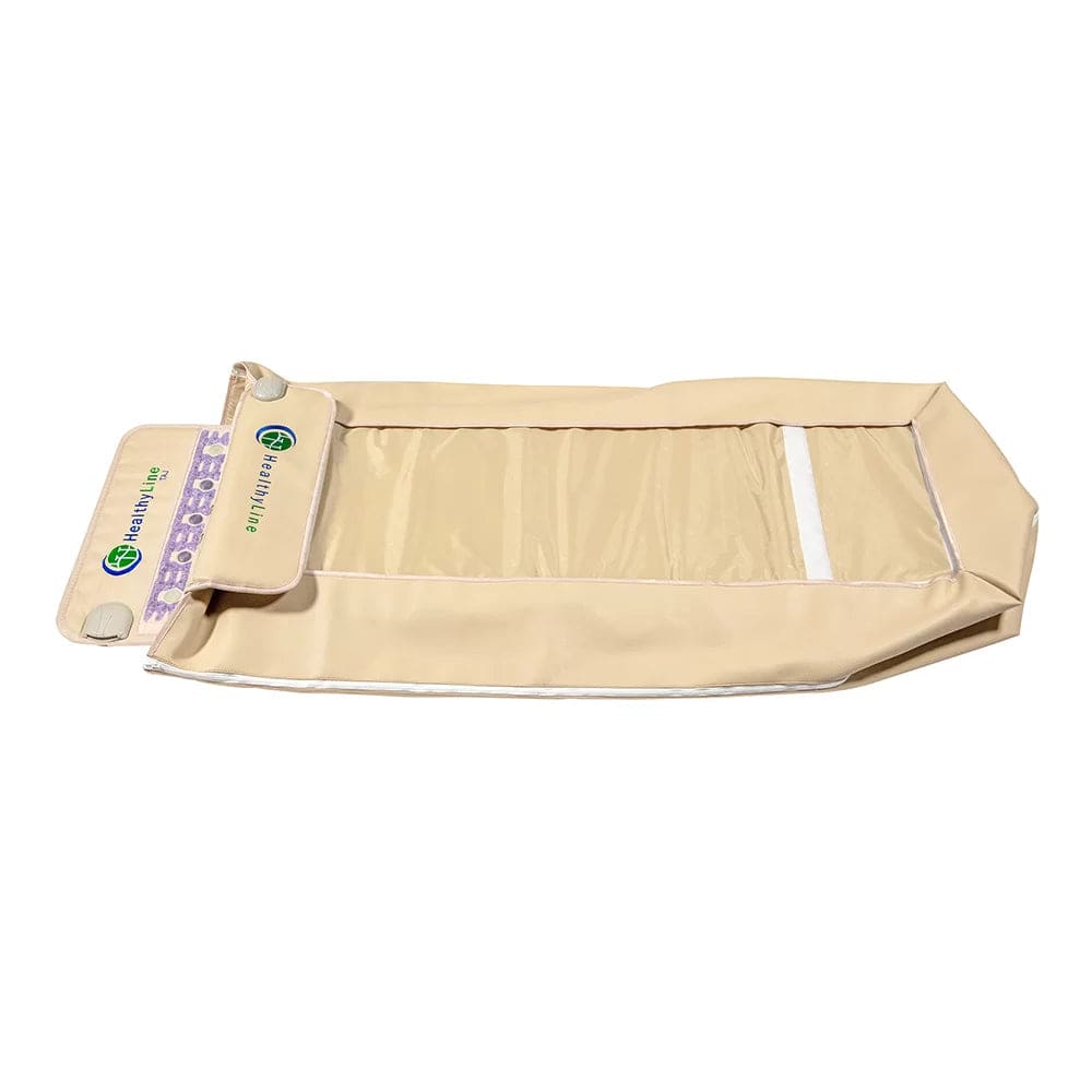 360 Wrap Set TAJ & SOFT Full 7224 - Photon PEMF InfraMat Pro by Healthyline - The Sauna World