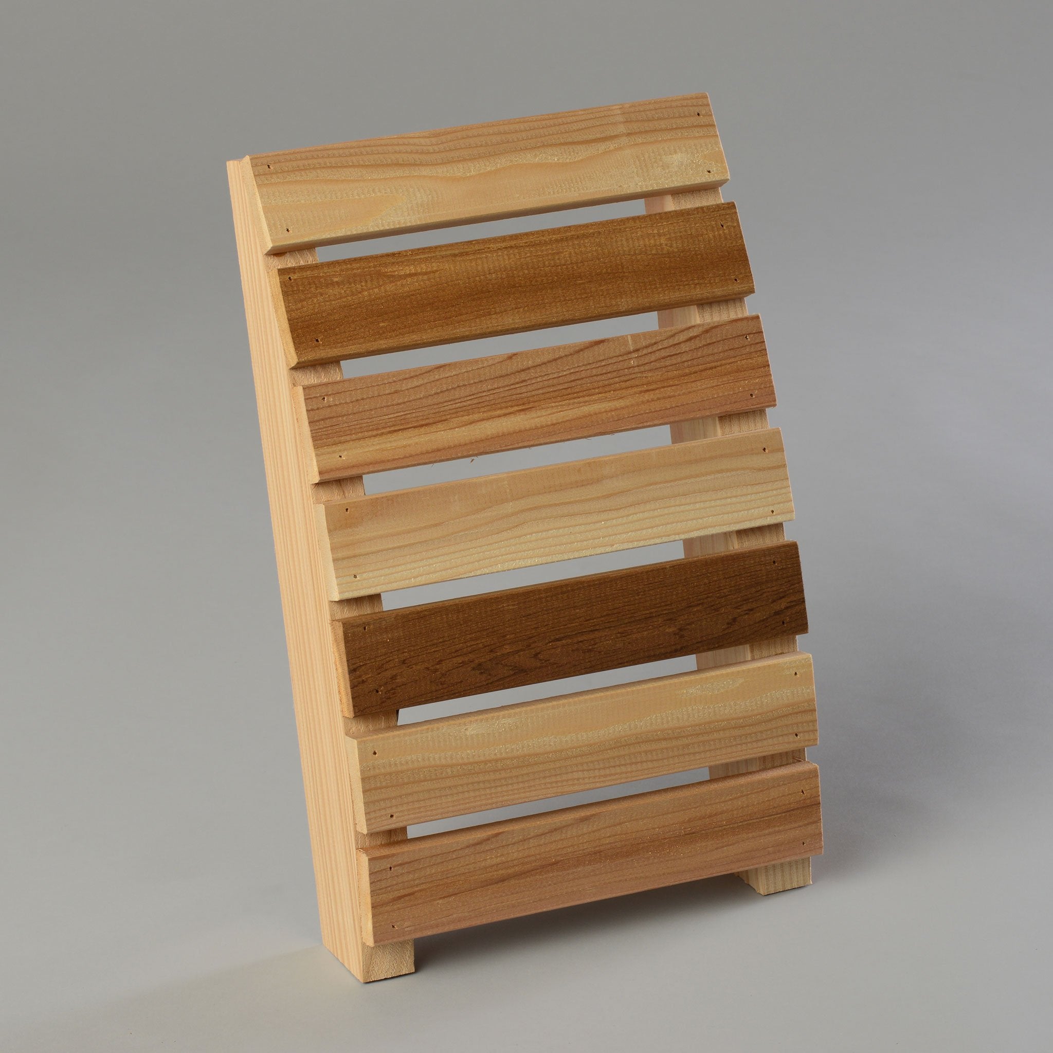 Cedar Sauna Backrest - The Sauna World