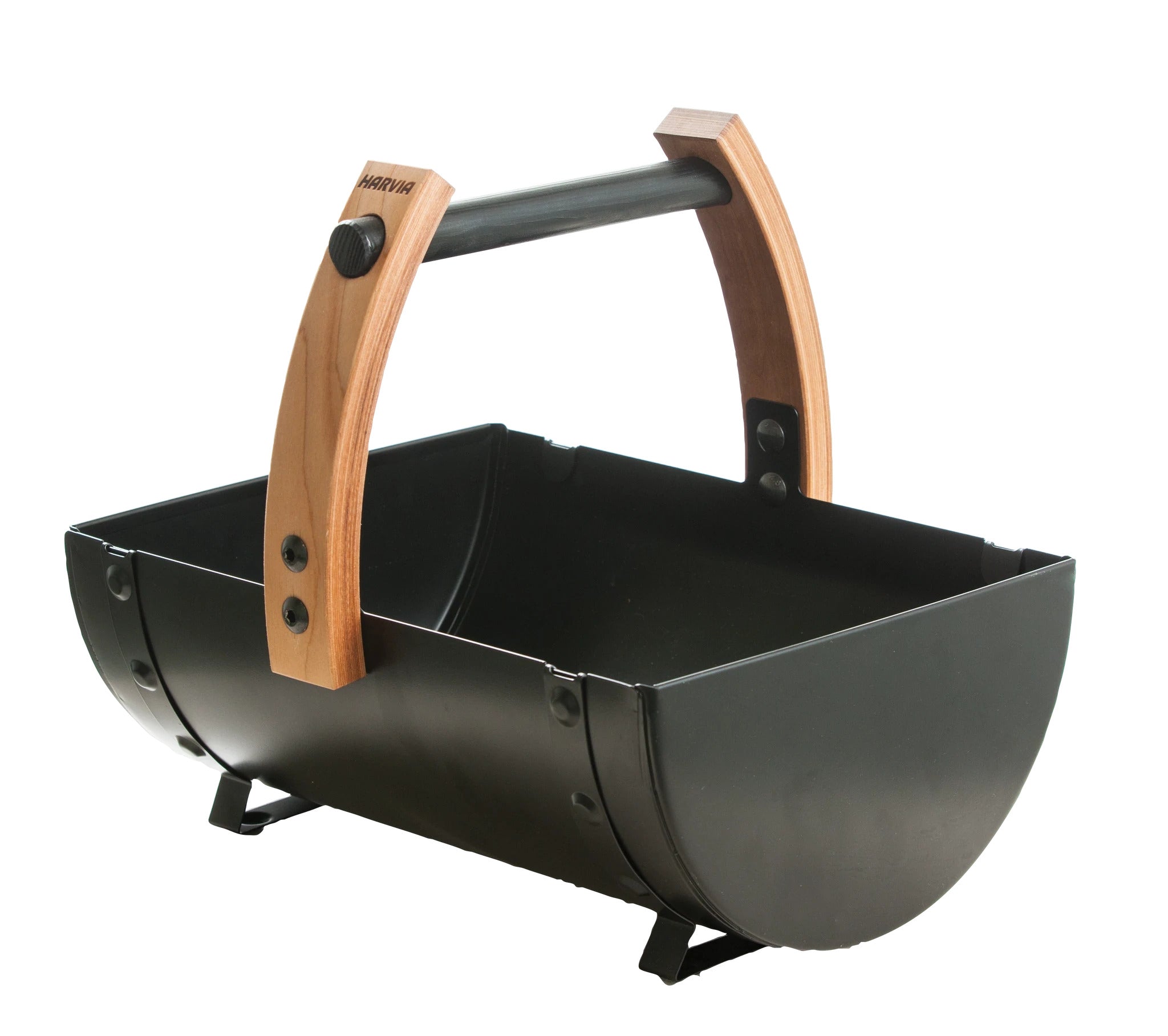 Harvia Legend Bucket & Ladle Kit - The Sauna World