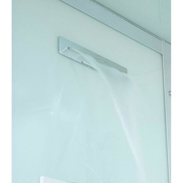 Maya Bath Arezzo Platinum Steam Shower - The Sauna World