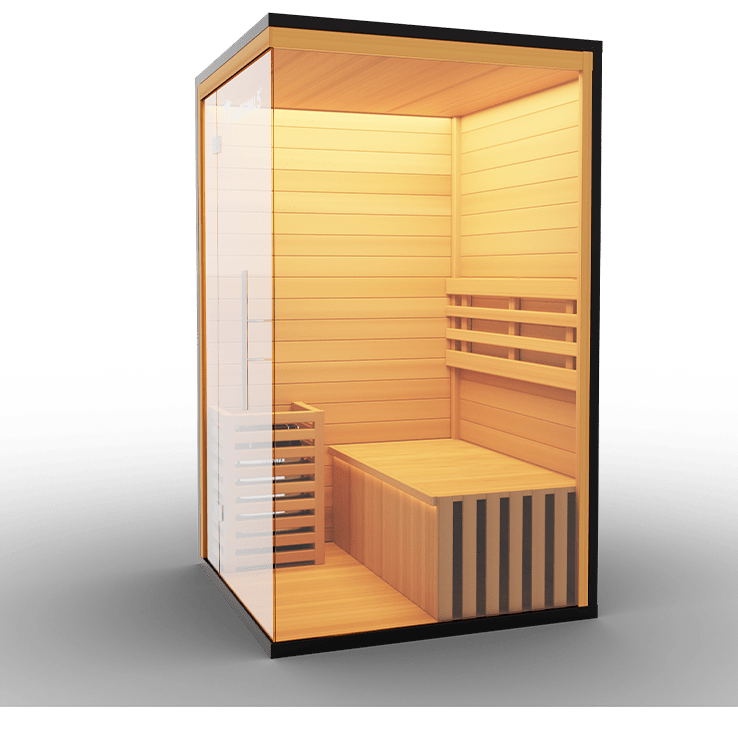 Medical Traditional 5 Sauna