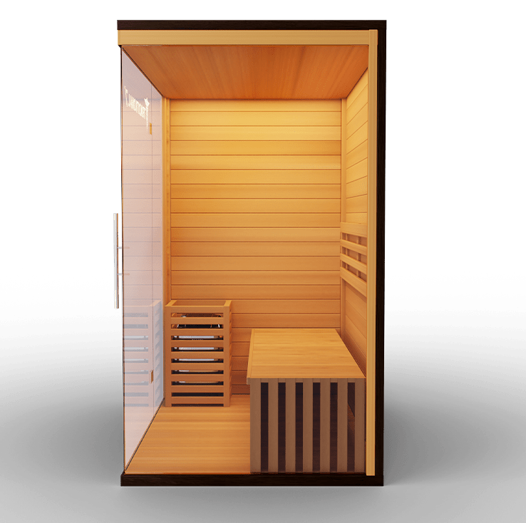 Medical Traditional 7 Sauna