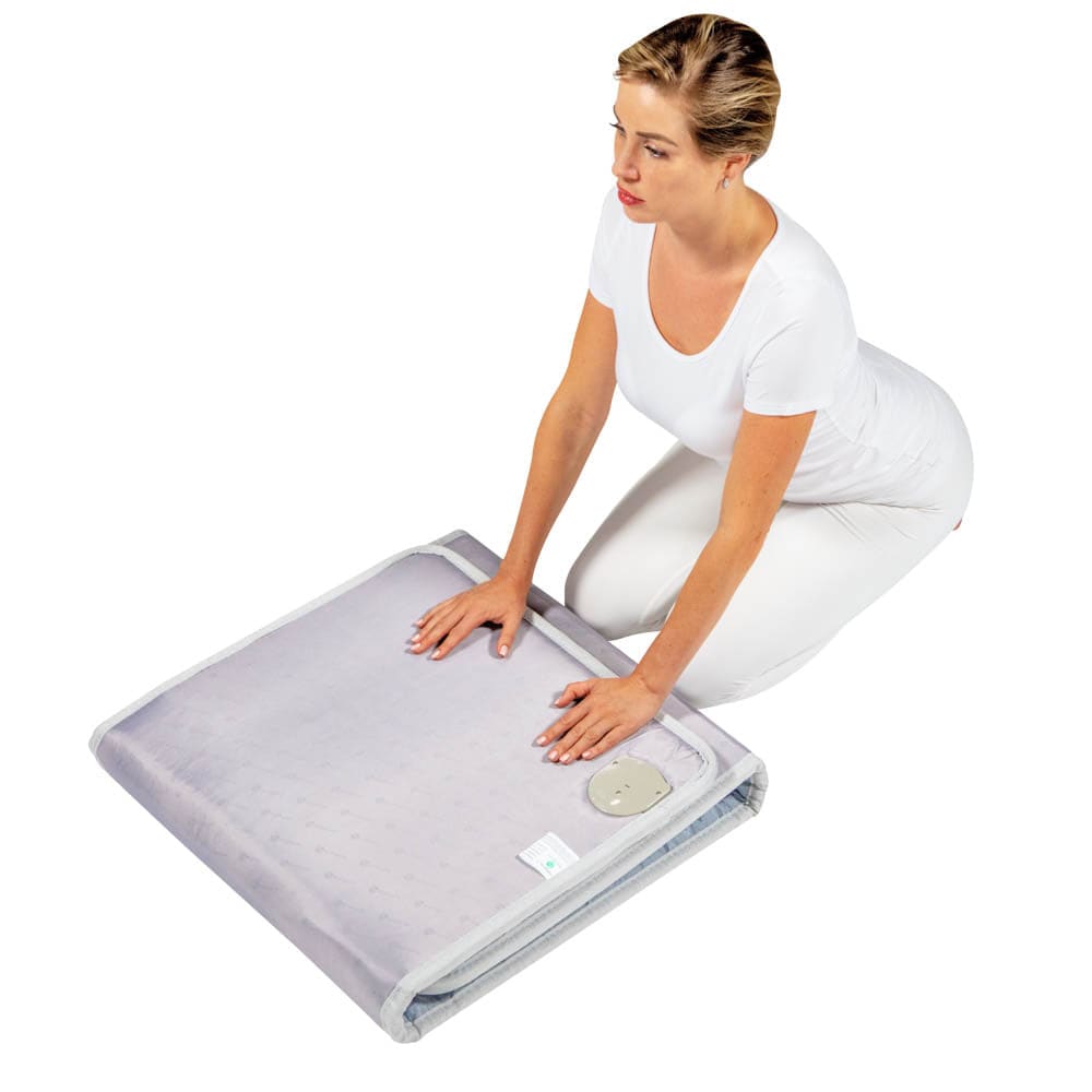 Platinum Mat Full 7224 Firm - Photon Advanced PEMF InfraMat Pro Infrared Mat by Healthyline - The Sauna World