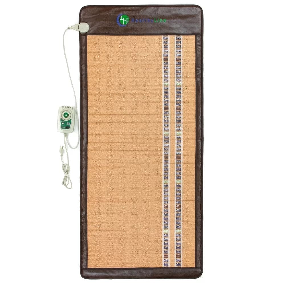 SOFT-Mat InfraMat Pro Infrared Mat by Healthyline - The Sauna World