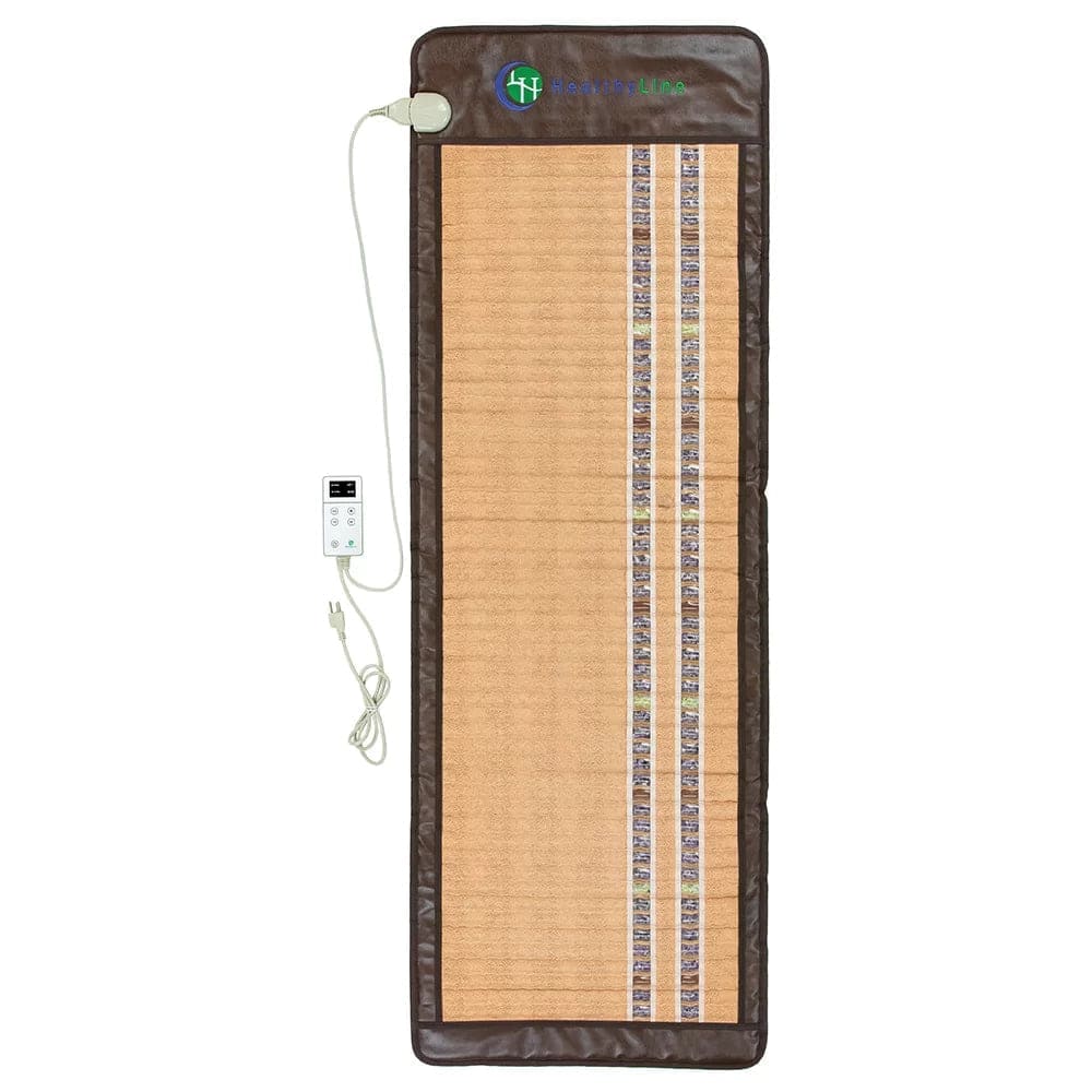 SOFT-Mat InfraMat Pro Infrared Mat by Healthyline - The Sauna World