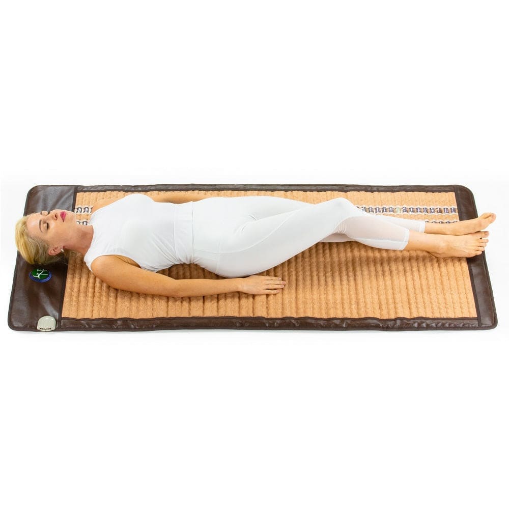 SOFT-Mat InfraMat Pro Infrared Mat by Healthyline - The Sauna World