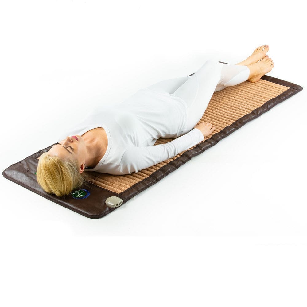 SOFT-Mat InfraMat Pro Infrared Mat by Healthyline - The Sauna World