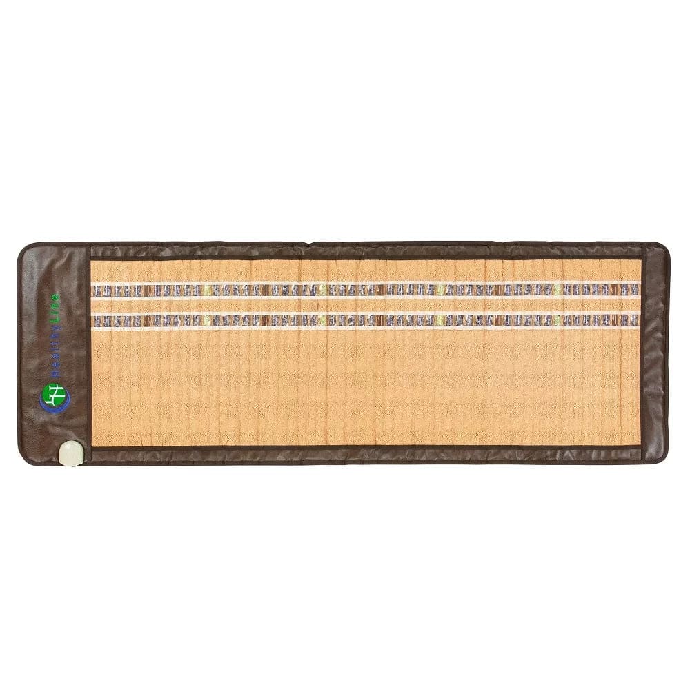 SOFT-Mat InfraMat Pro Infrared Mat by Healthyline - The Sauna World