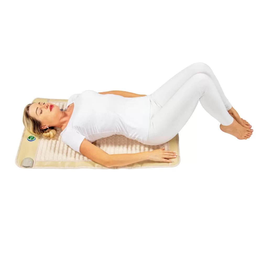 SOFT-Mat InfraMat Pro Infrared Mat by Healthyline - The Sauna World