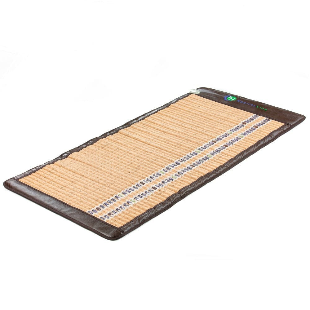 SOFT-Mat InfraMat Pro Infrared Mat by Healthyline - The Sauna World