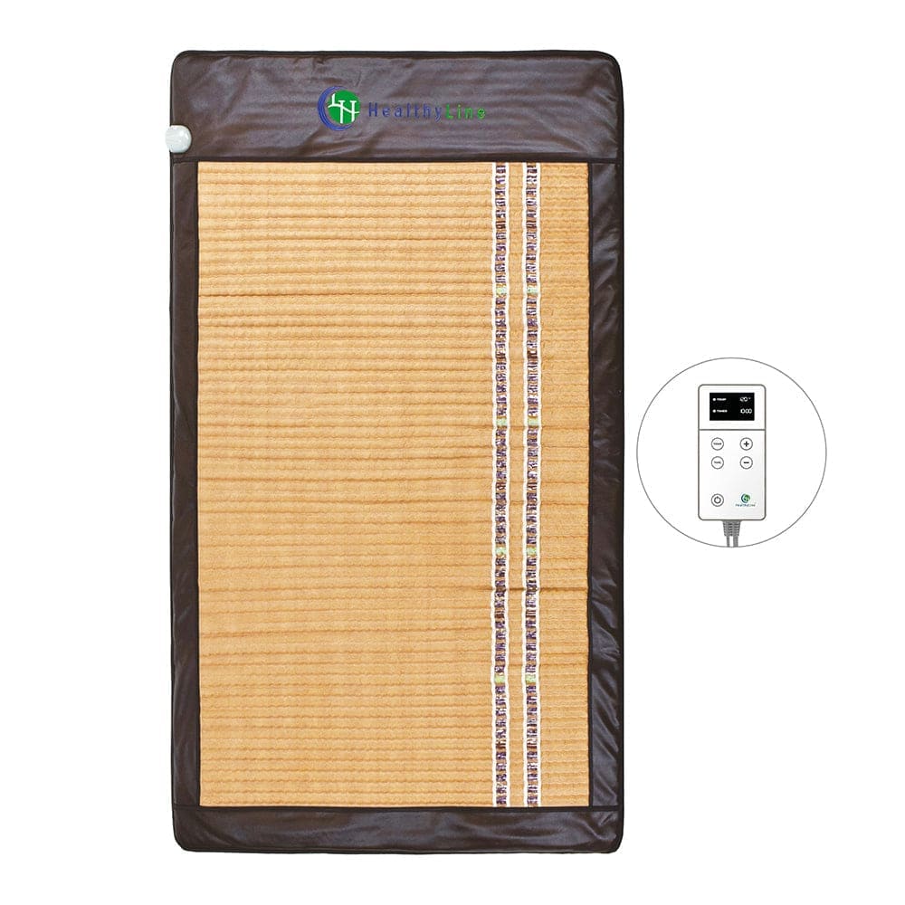 SOFT-Mat InfraMat Pro Infrared Mat by Healthyline - The Sauna World