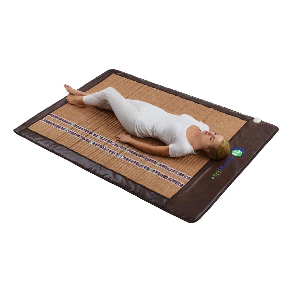 SOFT-Mat InfraMat Pro Infrared Mat by Healthyline - The Sauna World