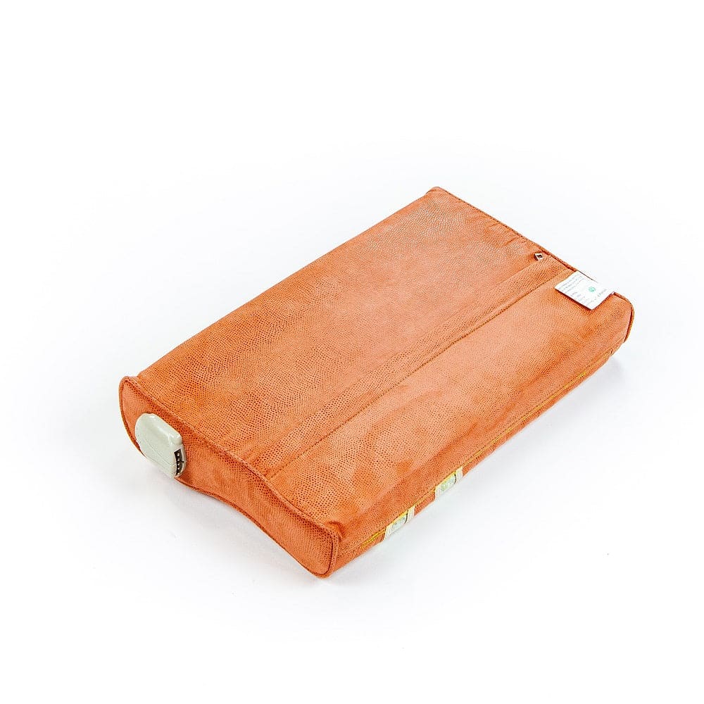 TAO mat Pillow with Heat by Healthyline - The Sauna World