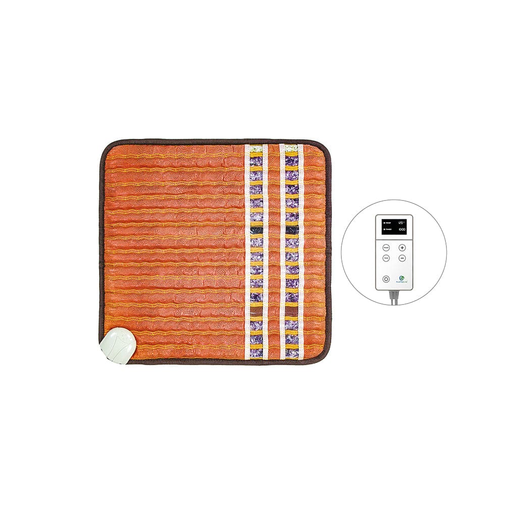 TAO-Mat Small 1818 Soft InfraMat Pro by Healthyline - The Sauna World