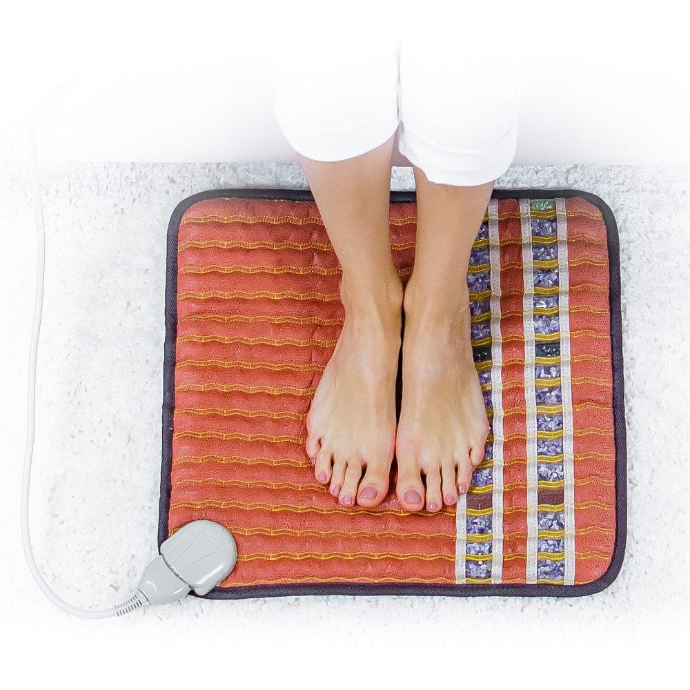 TAO-Mat Small 1818 Soft InfraMat Pro by Healthyline - The Sauna World