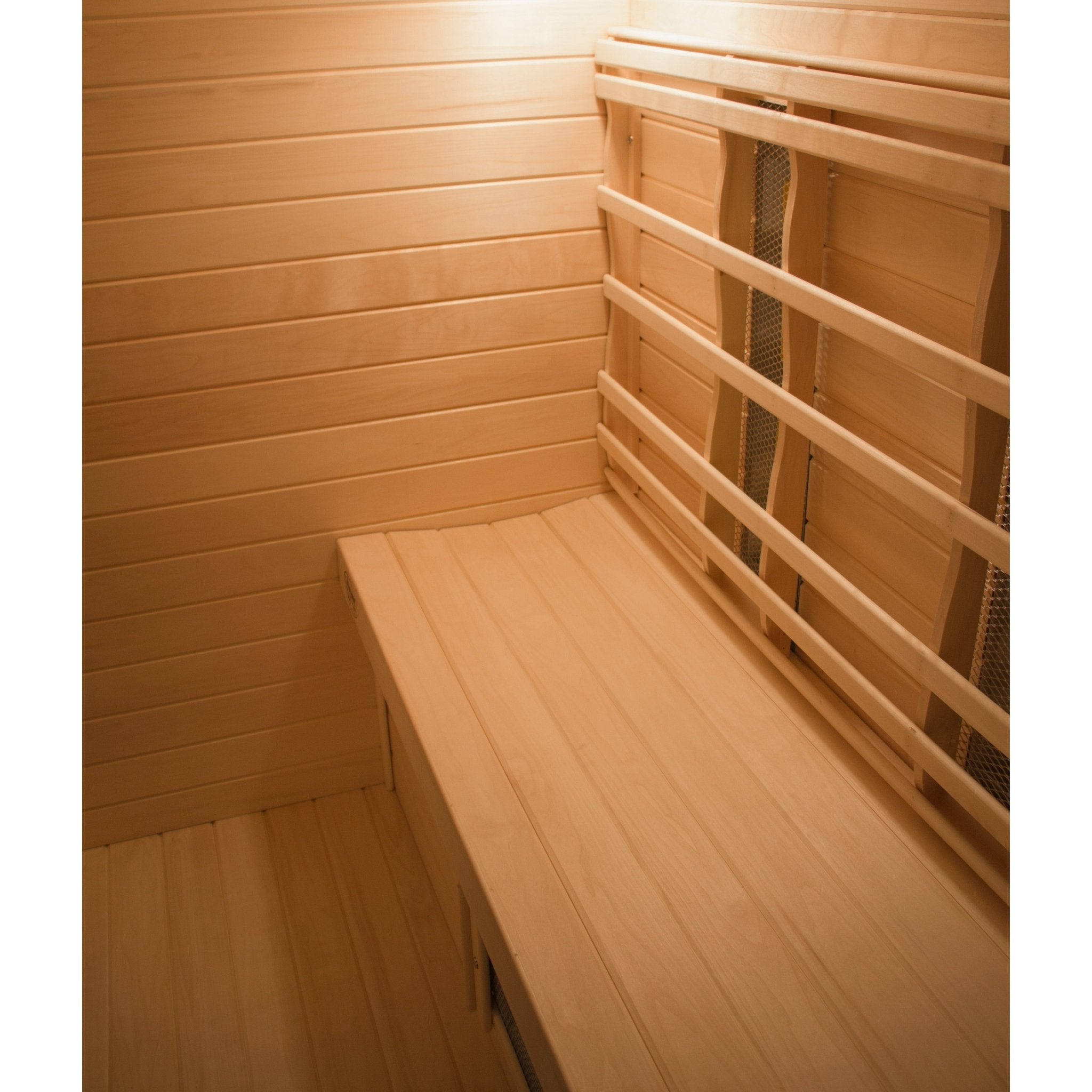 TheraSauna TS4746 Far Infrared Sauna - The Sauna World