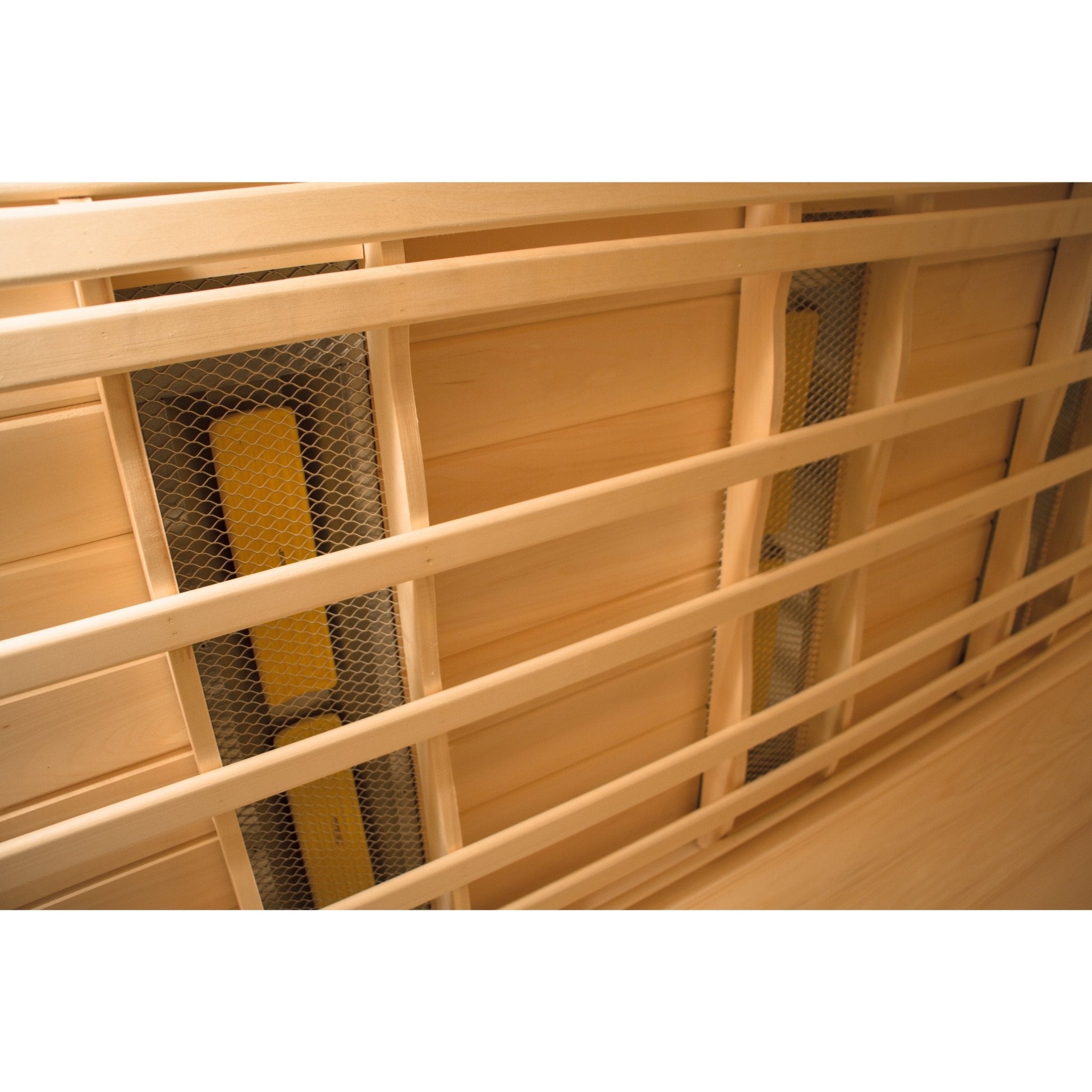 TheraSauna TS4746 Far Infrared Sauna - The Sauna World