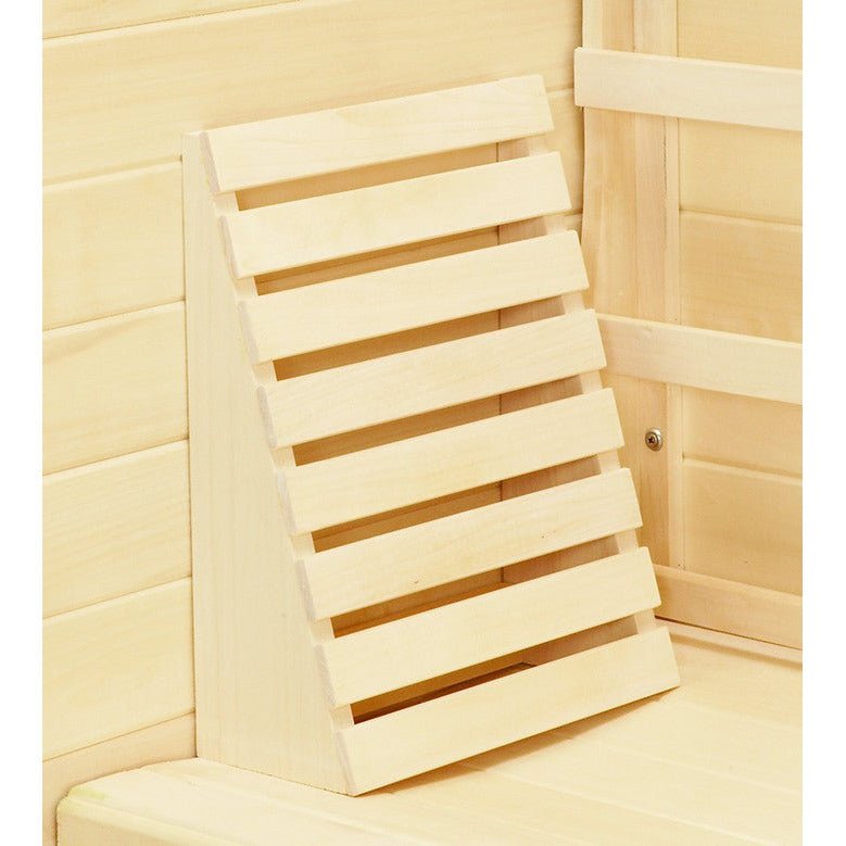 TheraSauna TS4746 Far Infrared Sauna - The Sauna World