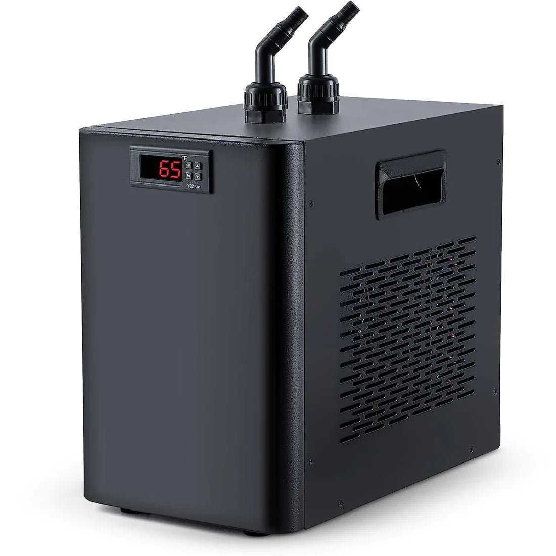 Water Chiller | Cold Plunge Chiller - The Sauna World